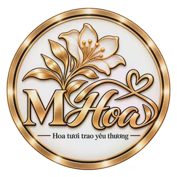 Shop hoa tươi Uông Bí - Tư vấn hoa theo từng dịp